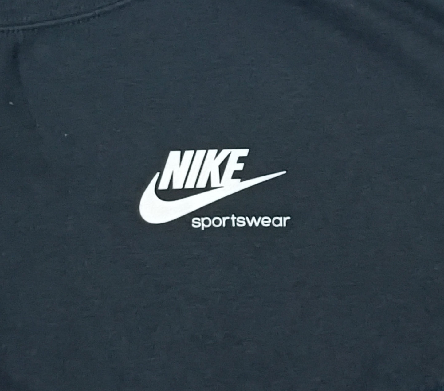 (ДАМСКО) (XS) Nike Sportswear Sweatshirt горнище