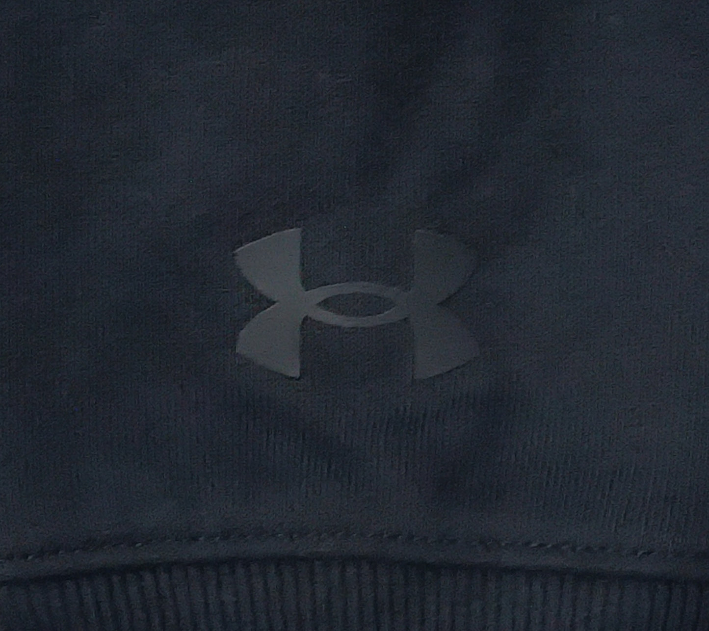 (L) Under Armour UA Heavyweight Sweatshirt горнище