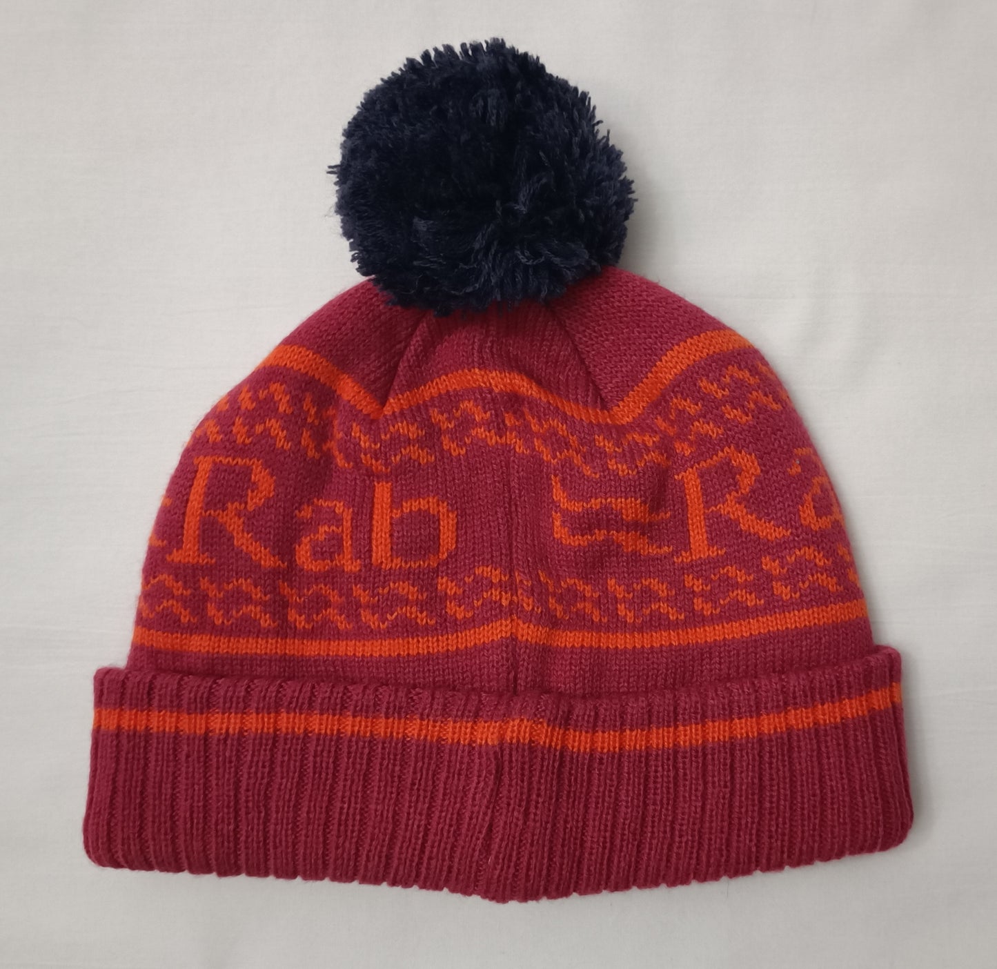 Rab Rock Bobble Hat шапка