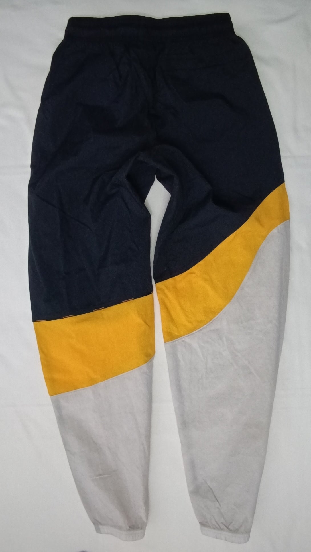 (S) Under Armour UA Woven Pants долнище