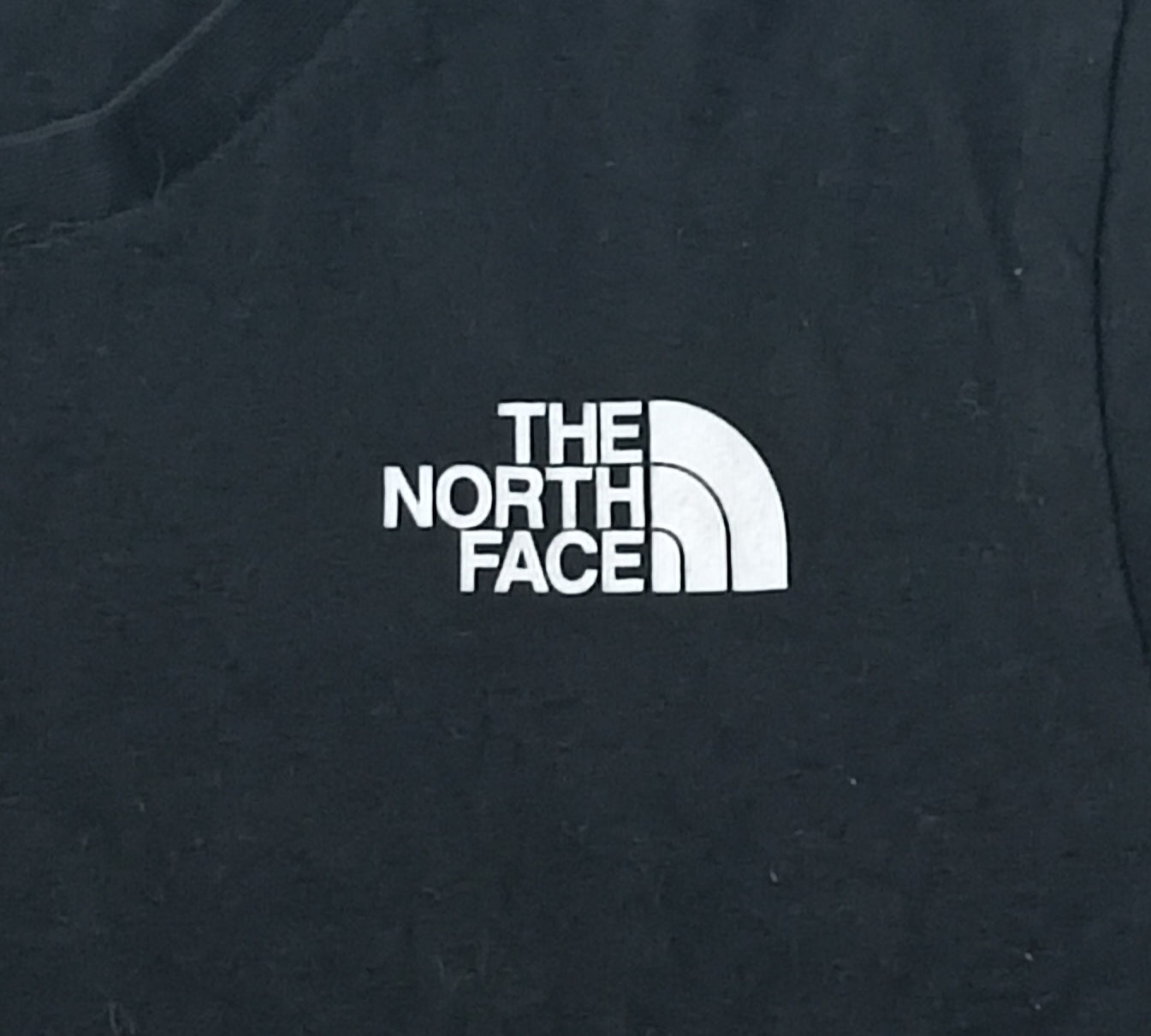 (ДЕТСКО) (Ръст 147-158см) The North Face Tee тениска