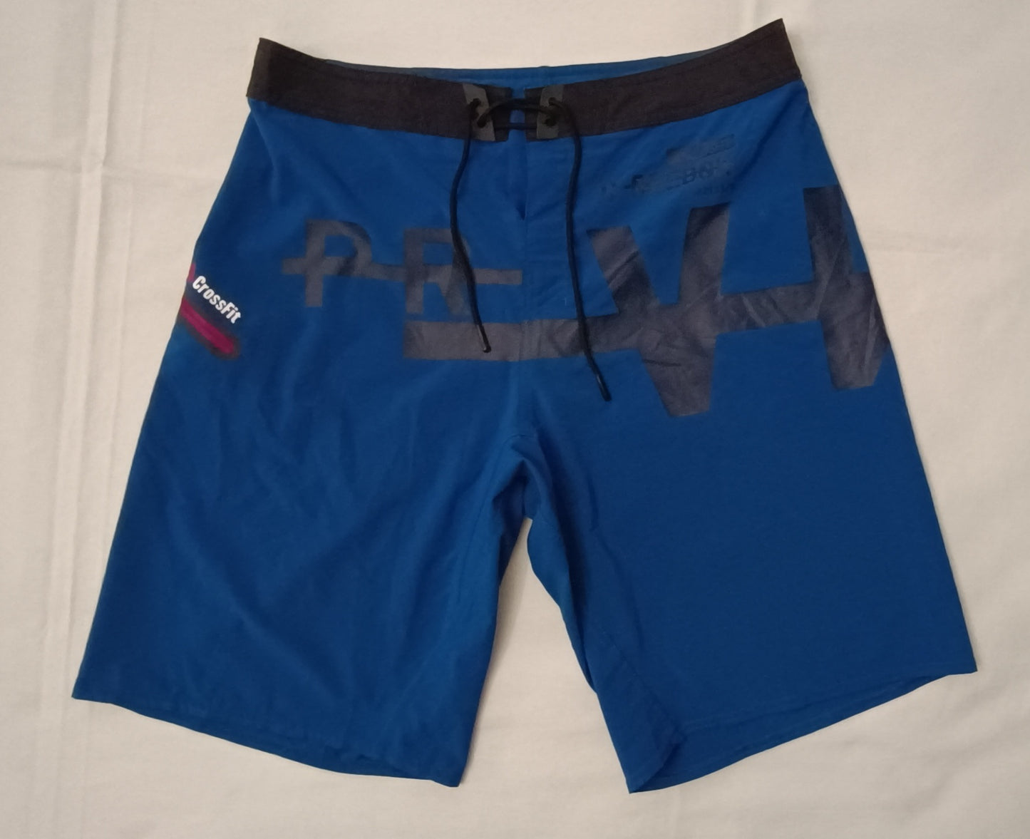 (S) Reebok Crossfit Shorts шорти