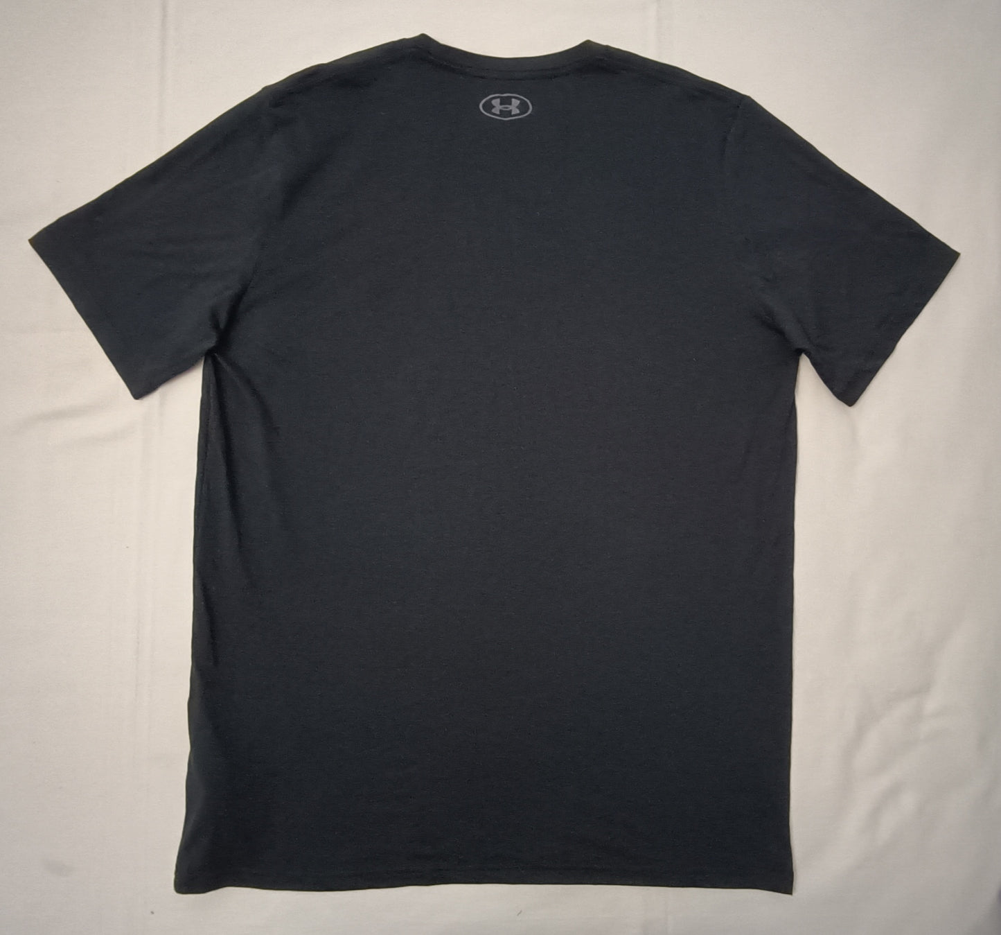 (XL) Under Armour UA Logo Shirt тениска