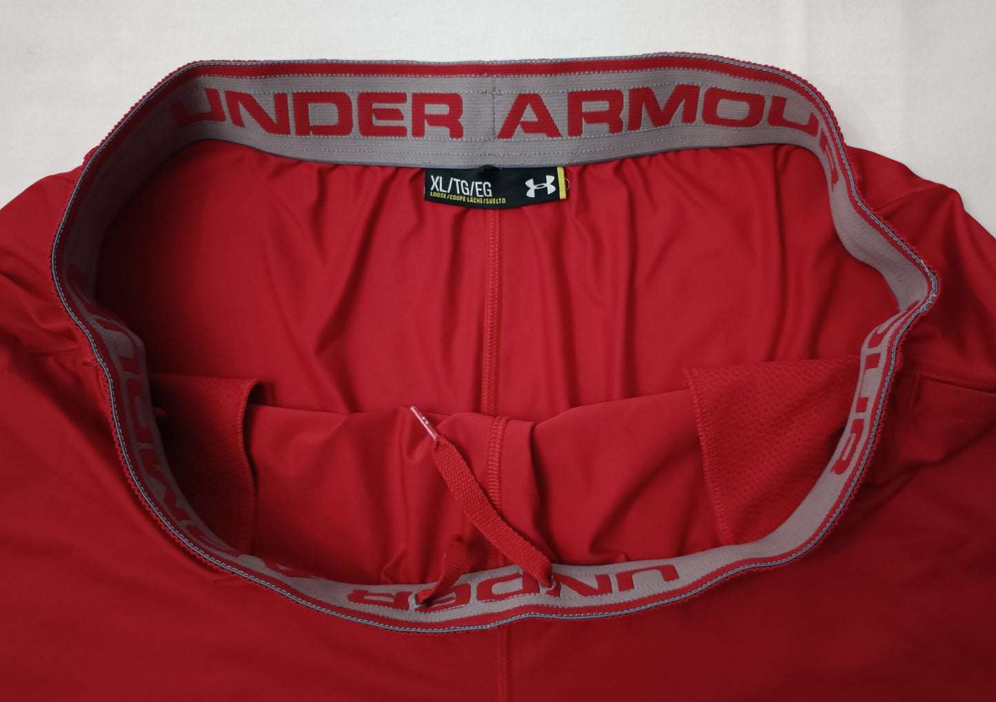 (XL) Under Armour UA Shorts шорти