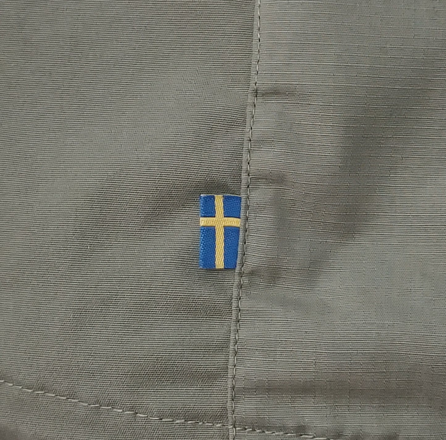 (L) Fjallraven G-1000 Sten Jacket яке