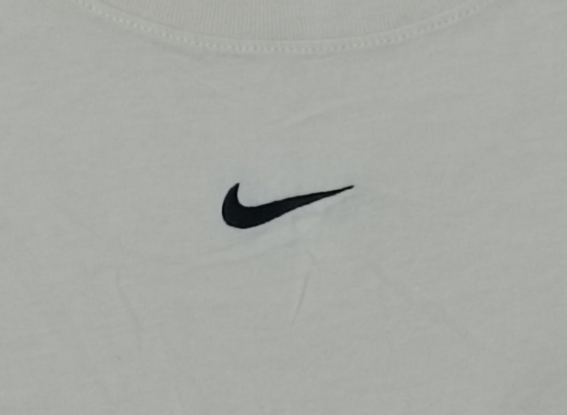 (ДАМСКО) (XS) Nike NSW Logo Long Sleeve Top блуза
