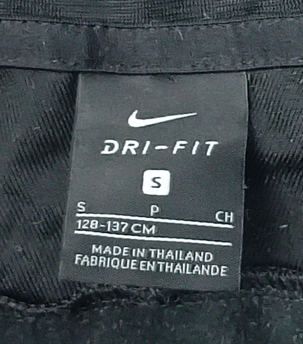 (ДЕТСКО) (Ръст 128-137см) Nike DRI-FIT CR7 Top горнище