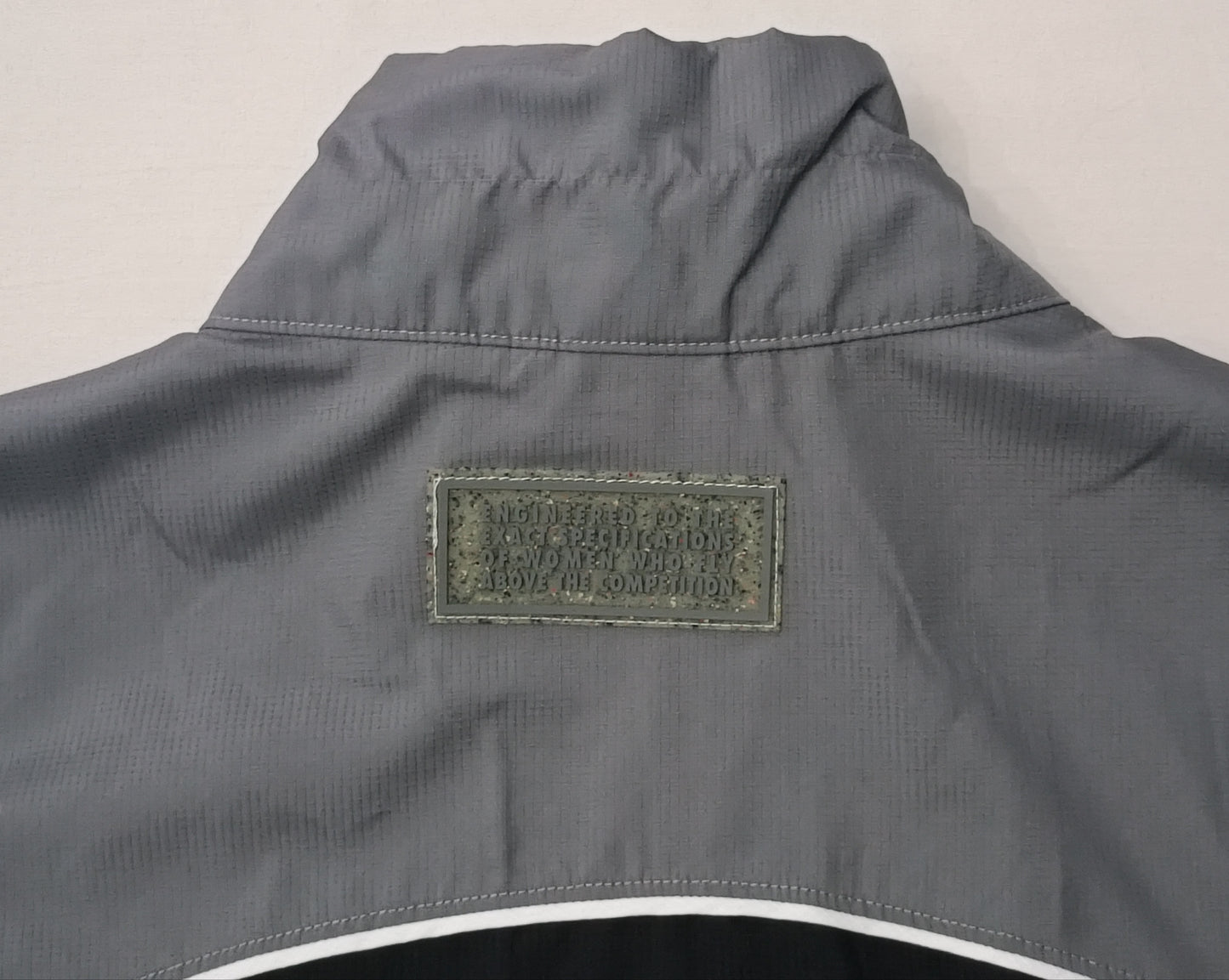 (ДАМСКО) (S) Nike Swoosh Fly Jacket яке