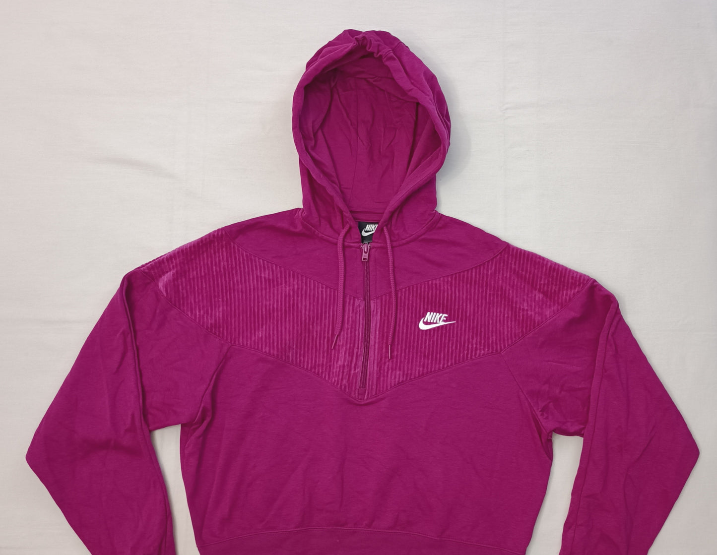 (ДАМСКО) (S) Nike Sportswear Hoodie горнище