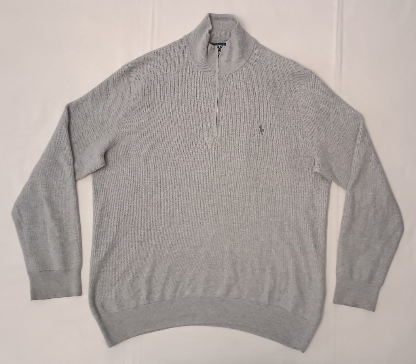 (L) POLO Ralph Lauren Sweatshirt горнище