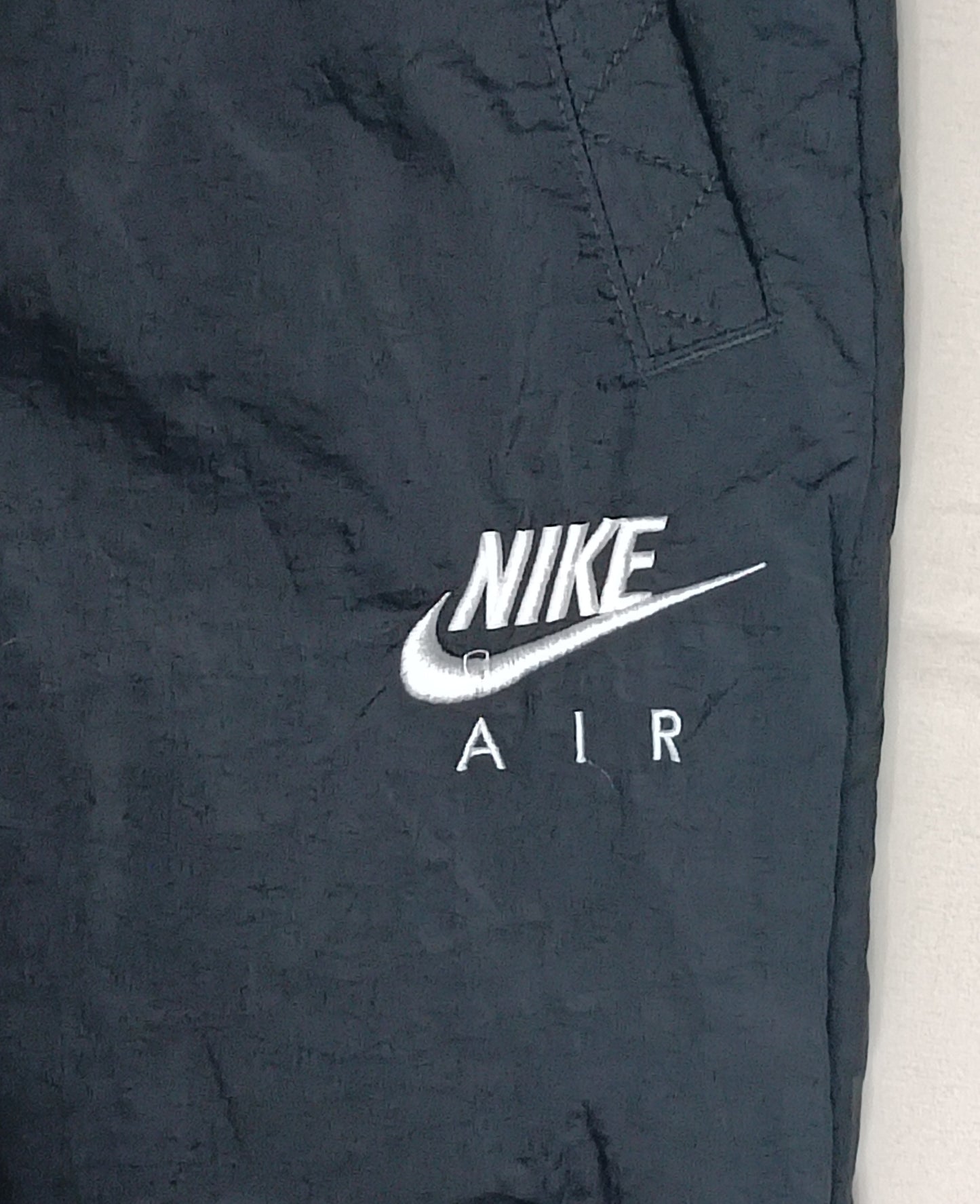 (M) Nike AIR Woven Pants долнище