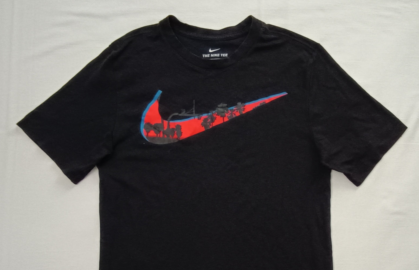 (S) Nike Sportswear Tee тениска