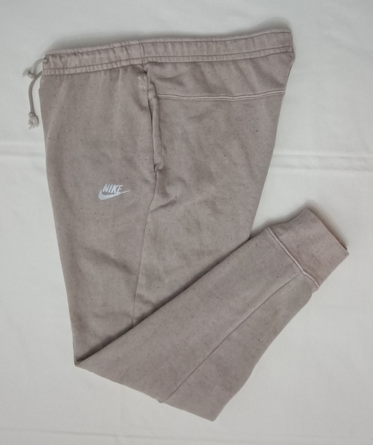 (M) Nike Club Revival Fleece Sweatpants долнище