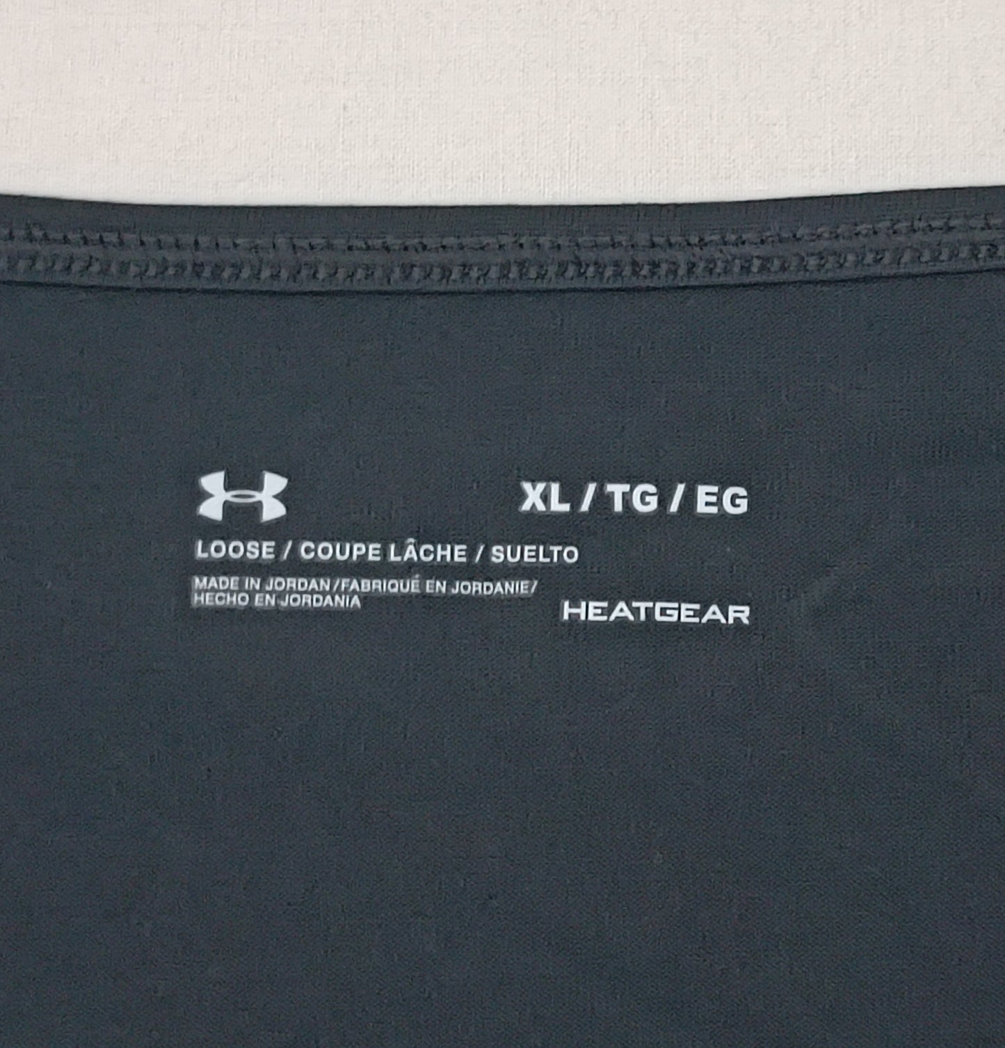 (XL) Under Armour UA Tank Top потник