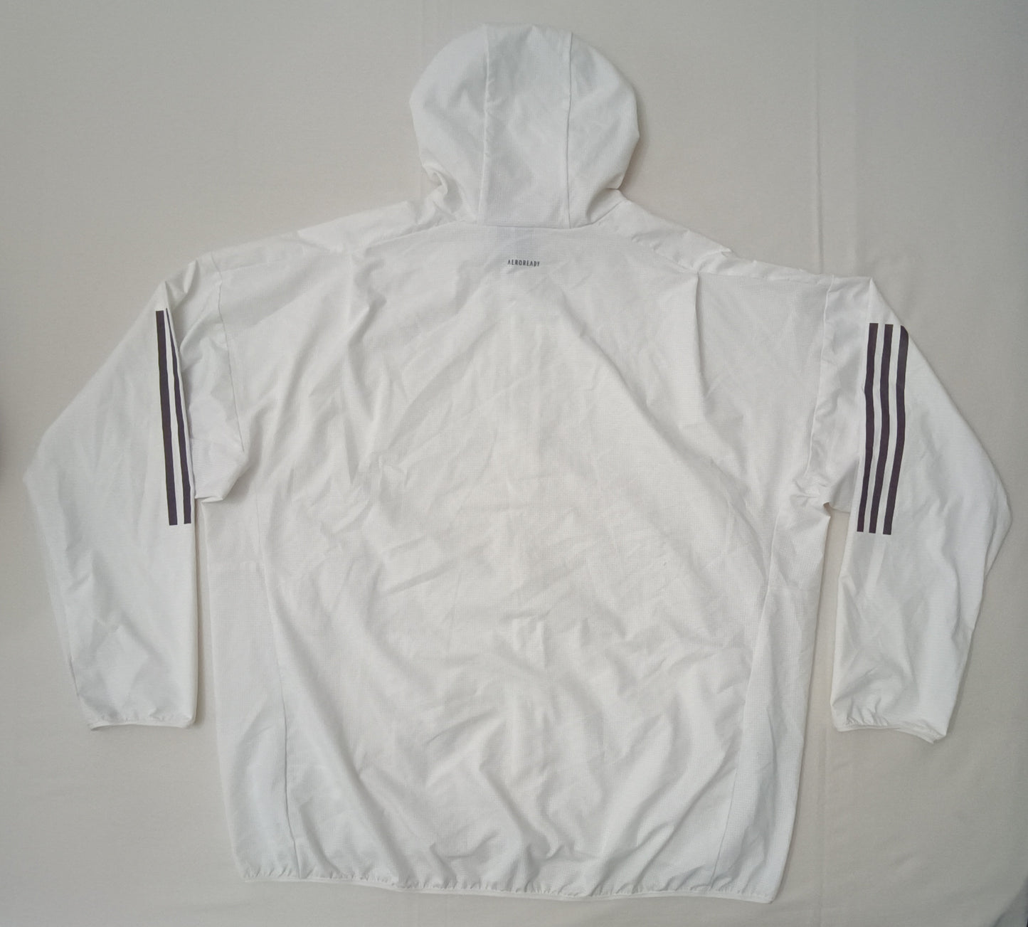 (2XL) Adidas MHE Woven Jacket яке