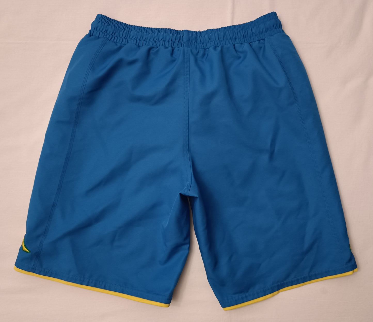 (S) Kappa FC Nantes Shorts шорти