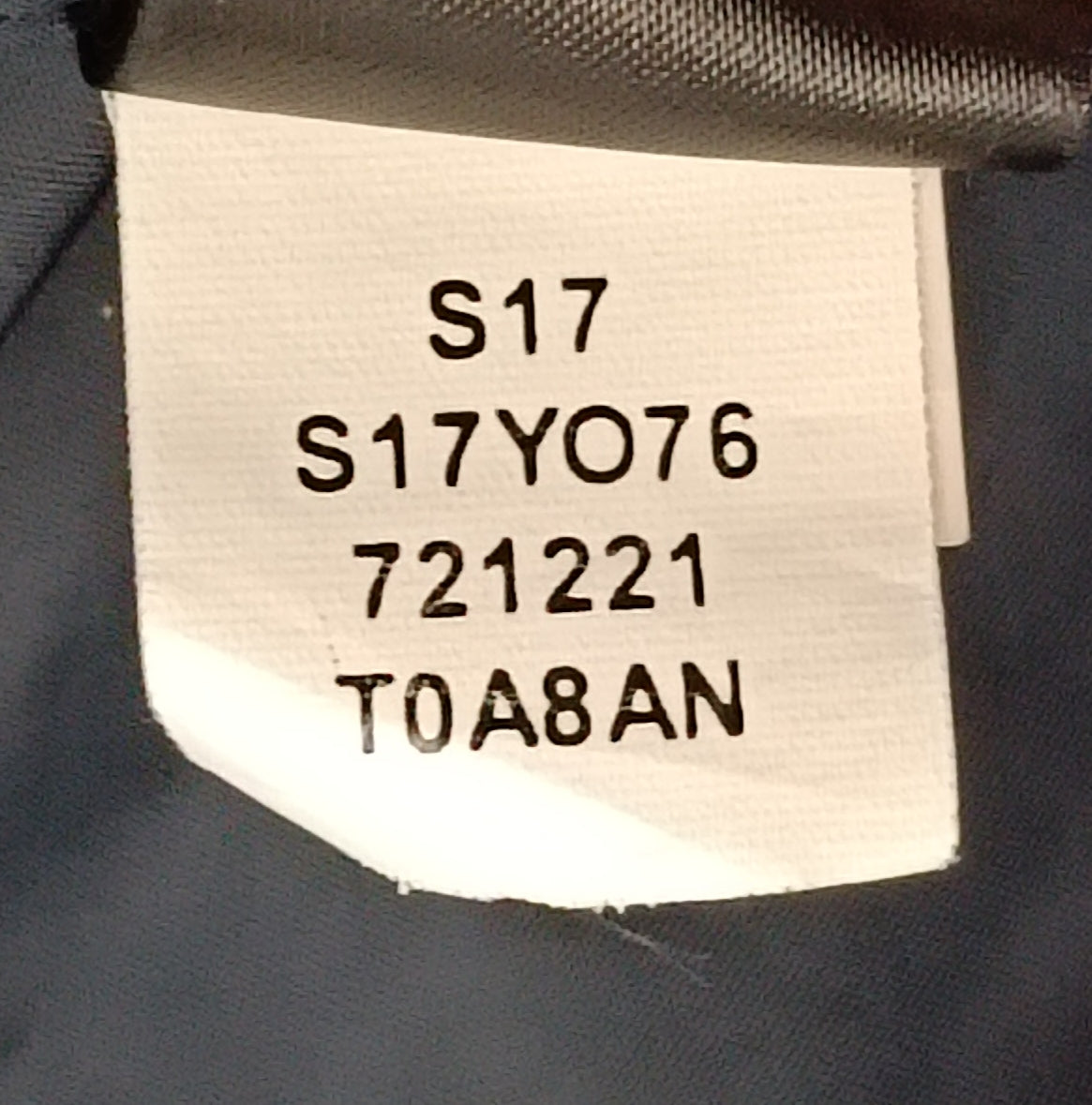 (S) The North Face DryVent Jacket яке