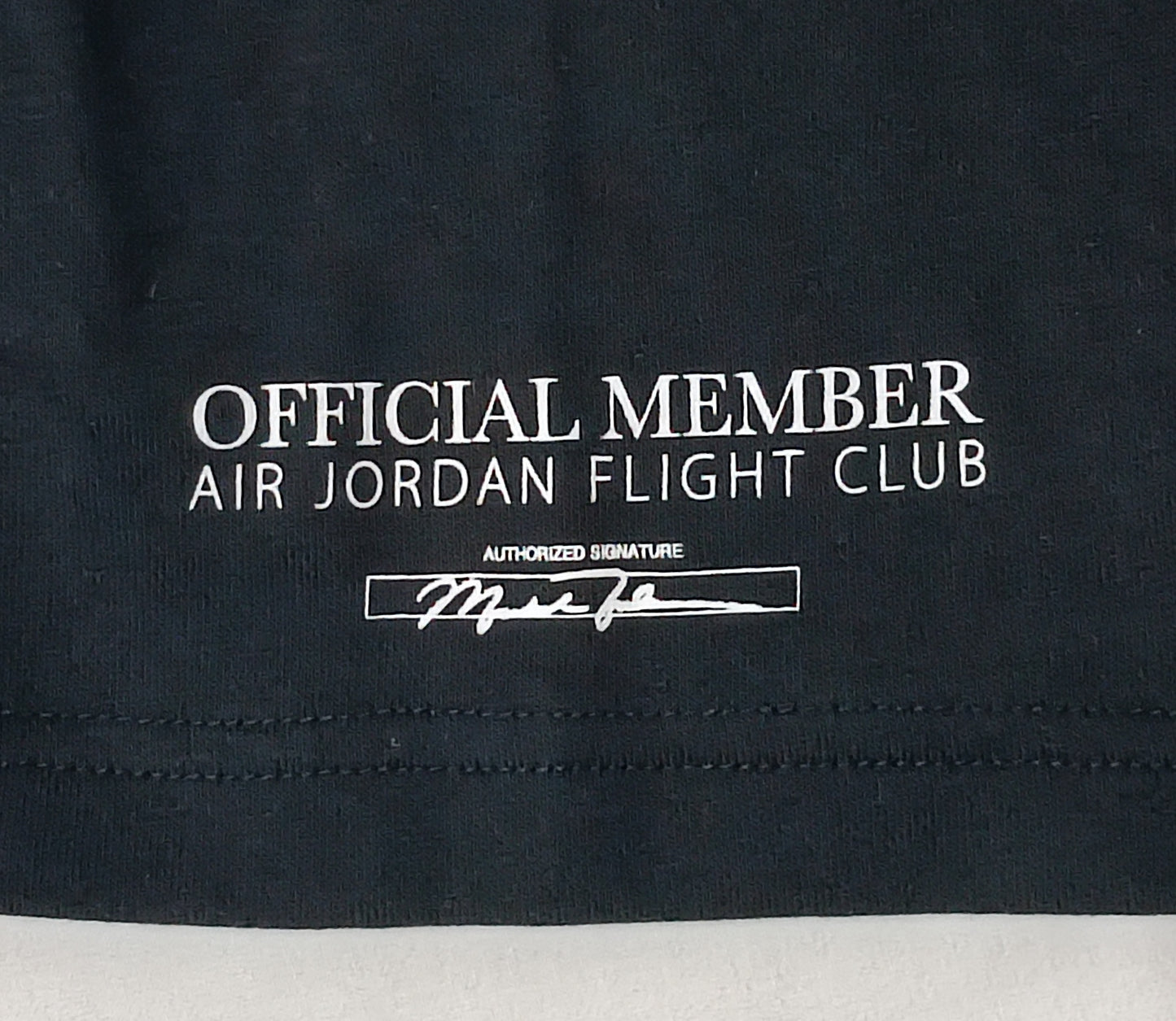 (ДЕТСКО) (Ръст 116-122см) Jordan AIR Nike Shorts шорти