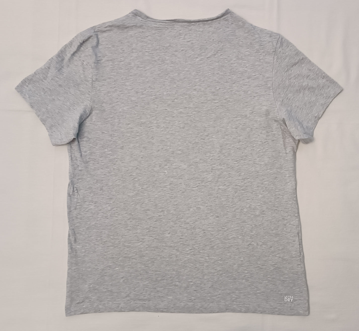 (L) Lacoste Big Logo T-Shirt тениска