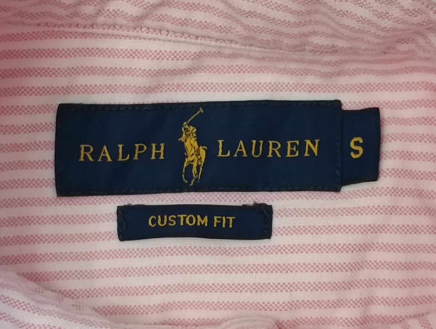 (S) POLO Ralph Lauren риза