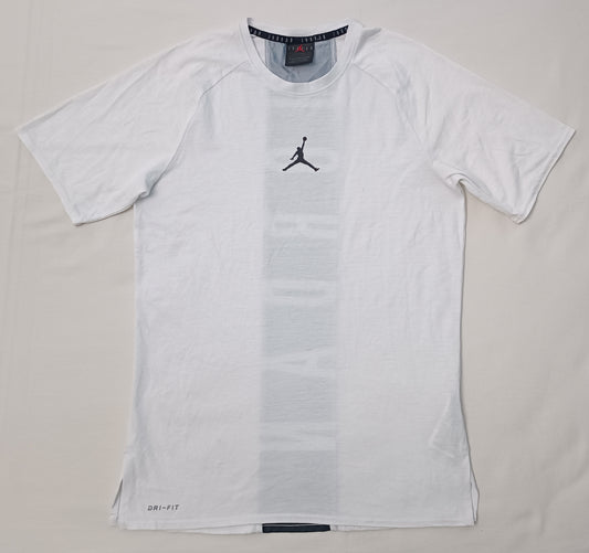 (S) Jordan AIR Nike 23 Alpha Tee тениска