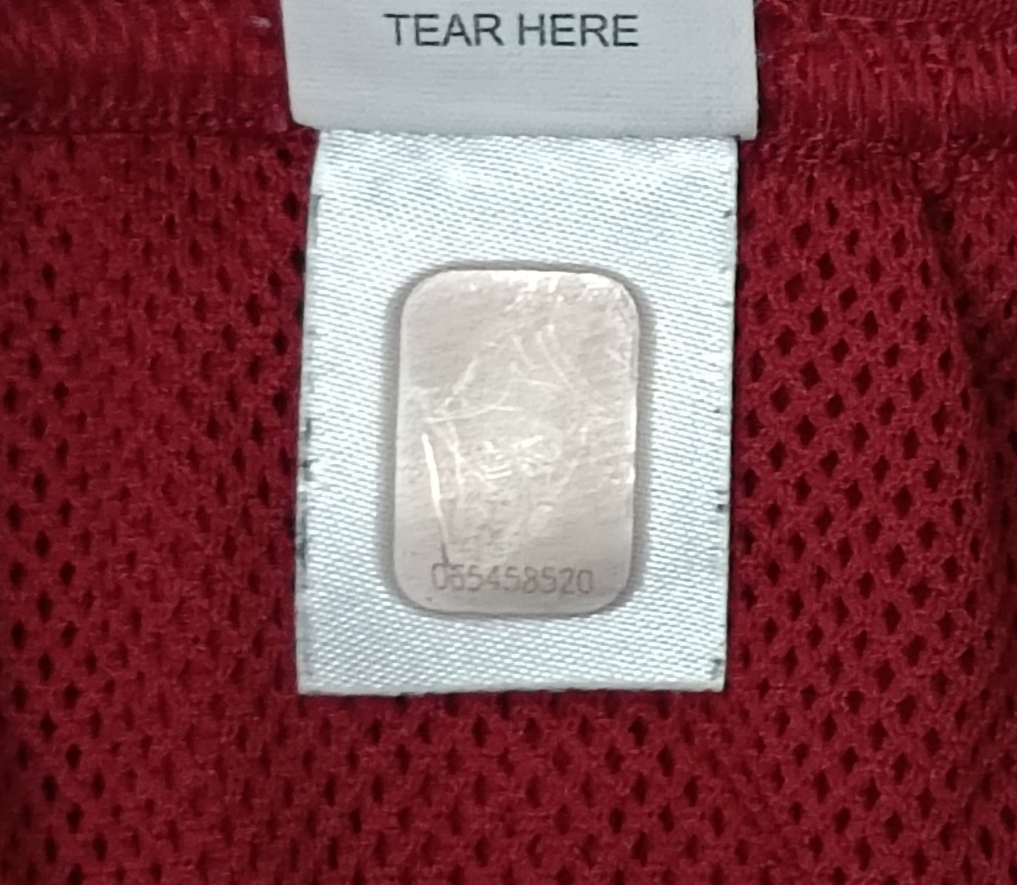 (ДЕТСКО) (Ръст 137-147см) New Balance Liverpool FC #23 Shorts шорти