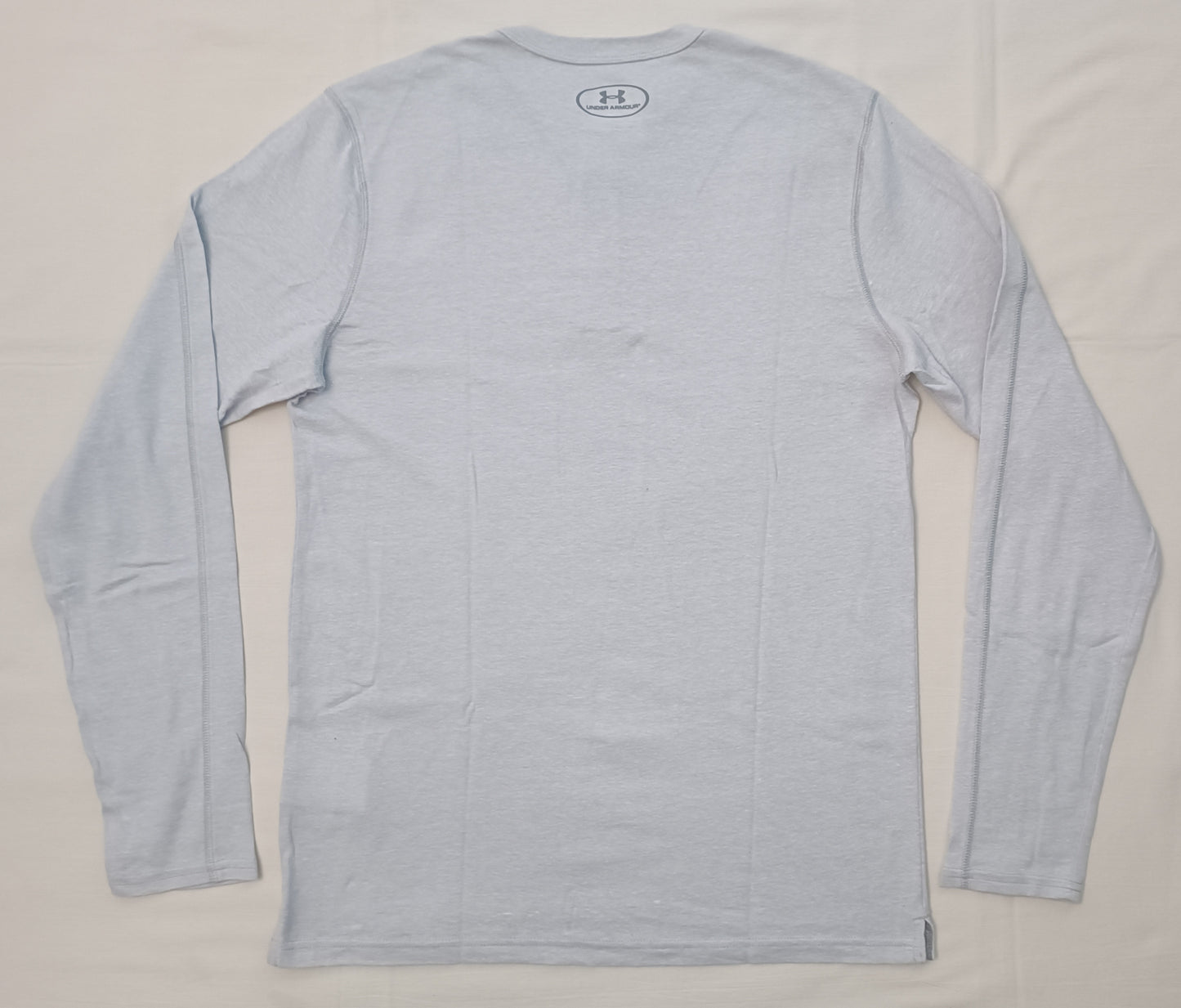 (S) Under Armour UA Long Sleeve блуза