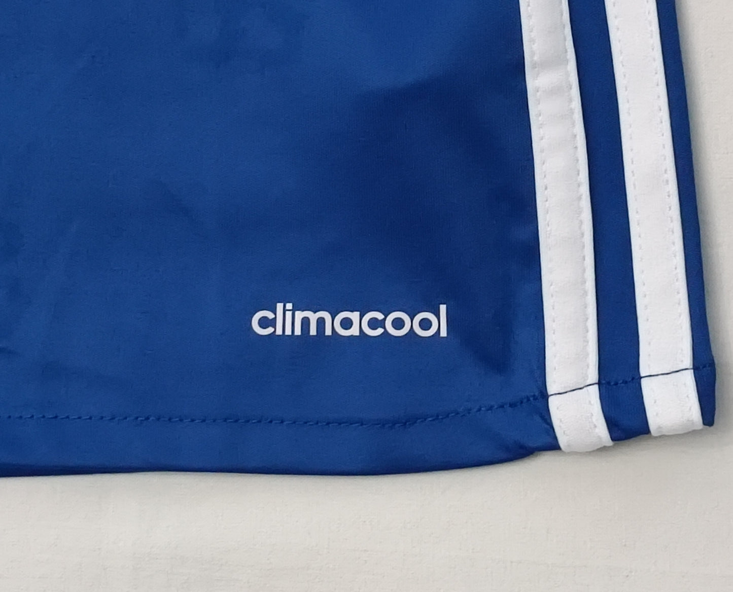 (XS) Adidas Chelsea FC 2016/17 Home Jersey тениска