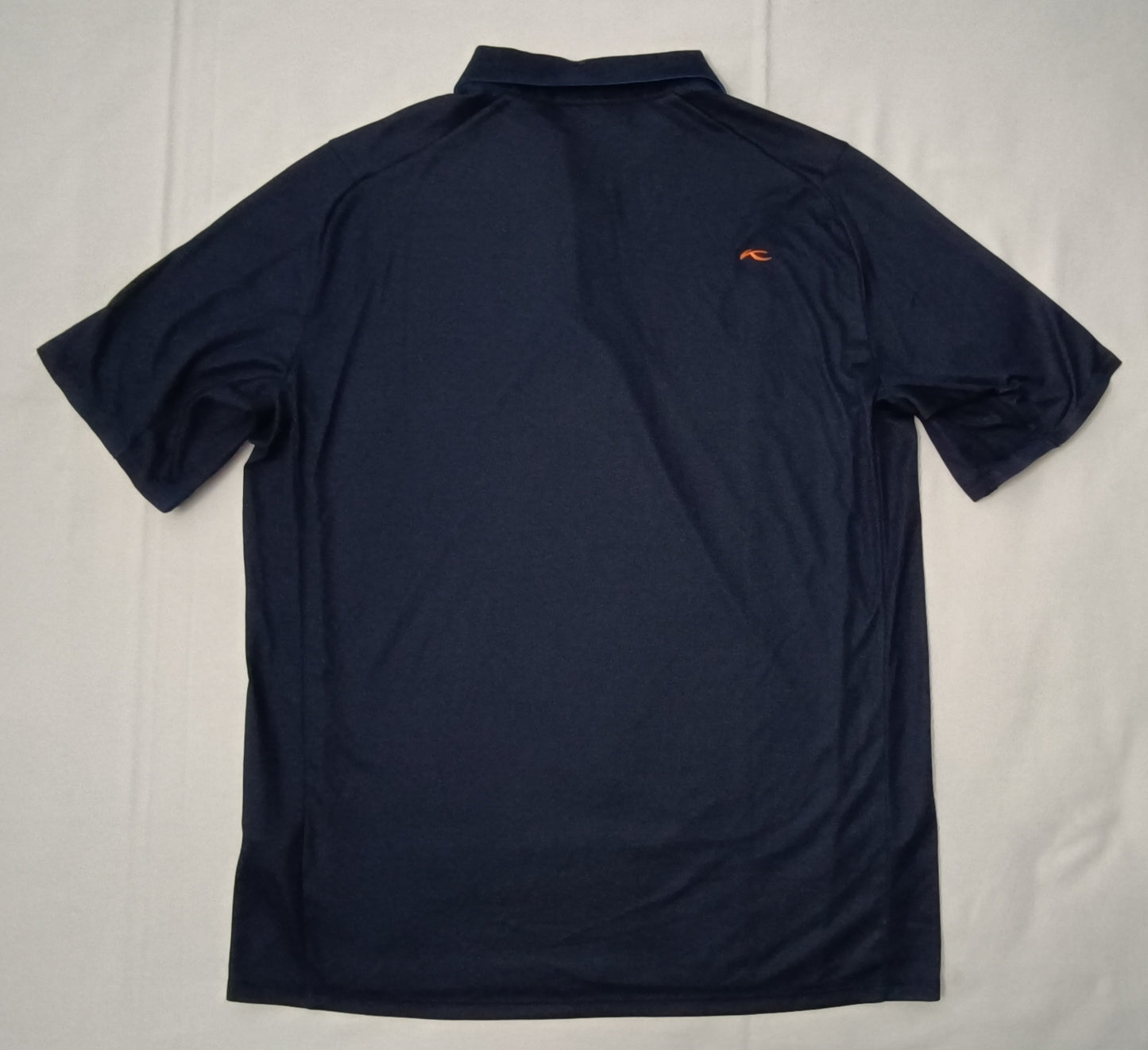 (M) Kjus UPF 50+ Shirt тениска