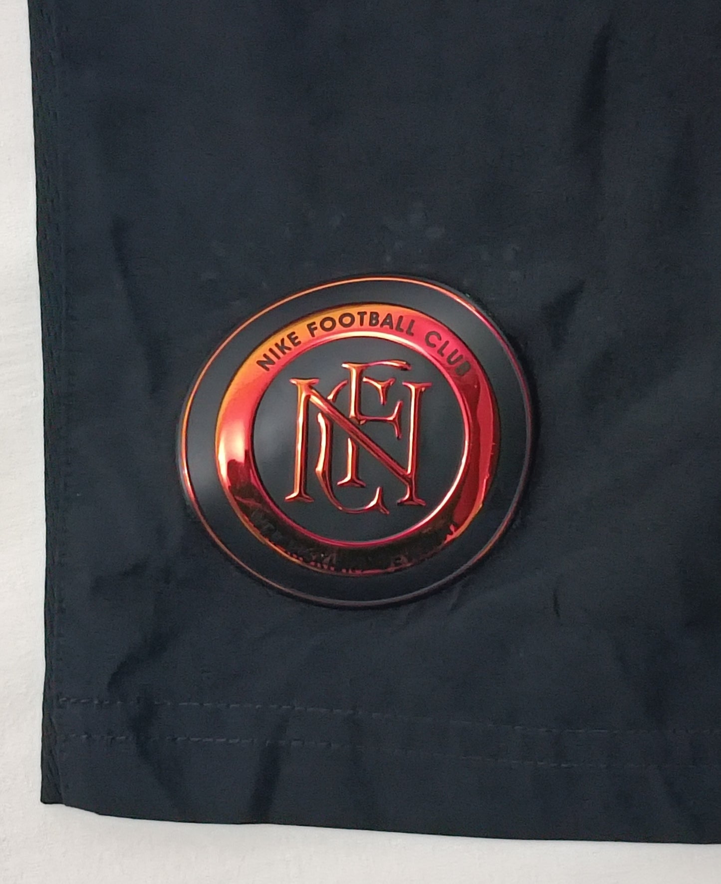 (M) Nike FC DRI-FIT Shorts шорти