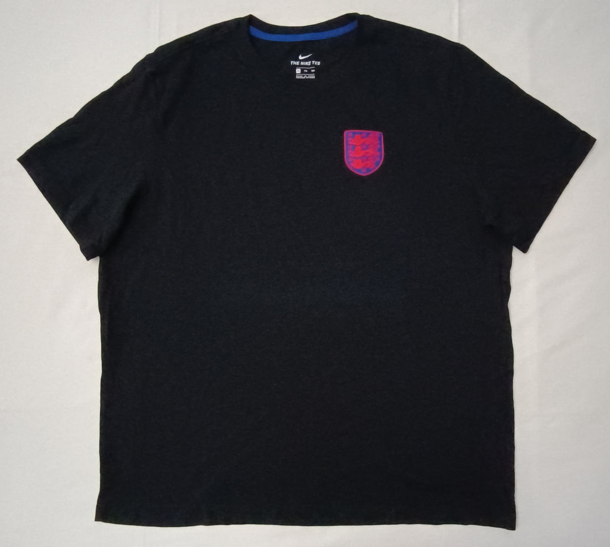 (2XL) Nike England Tee тениска