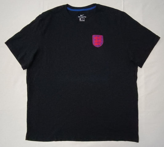 (2XL) Nike England Tee тениска