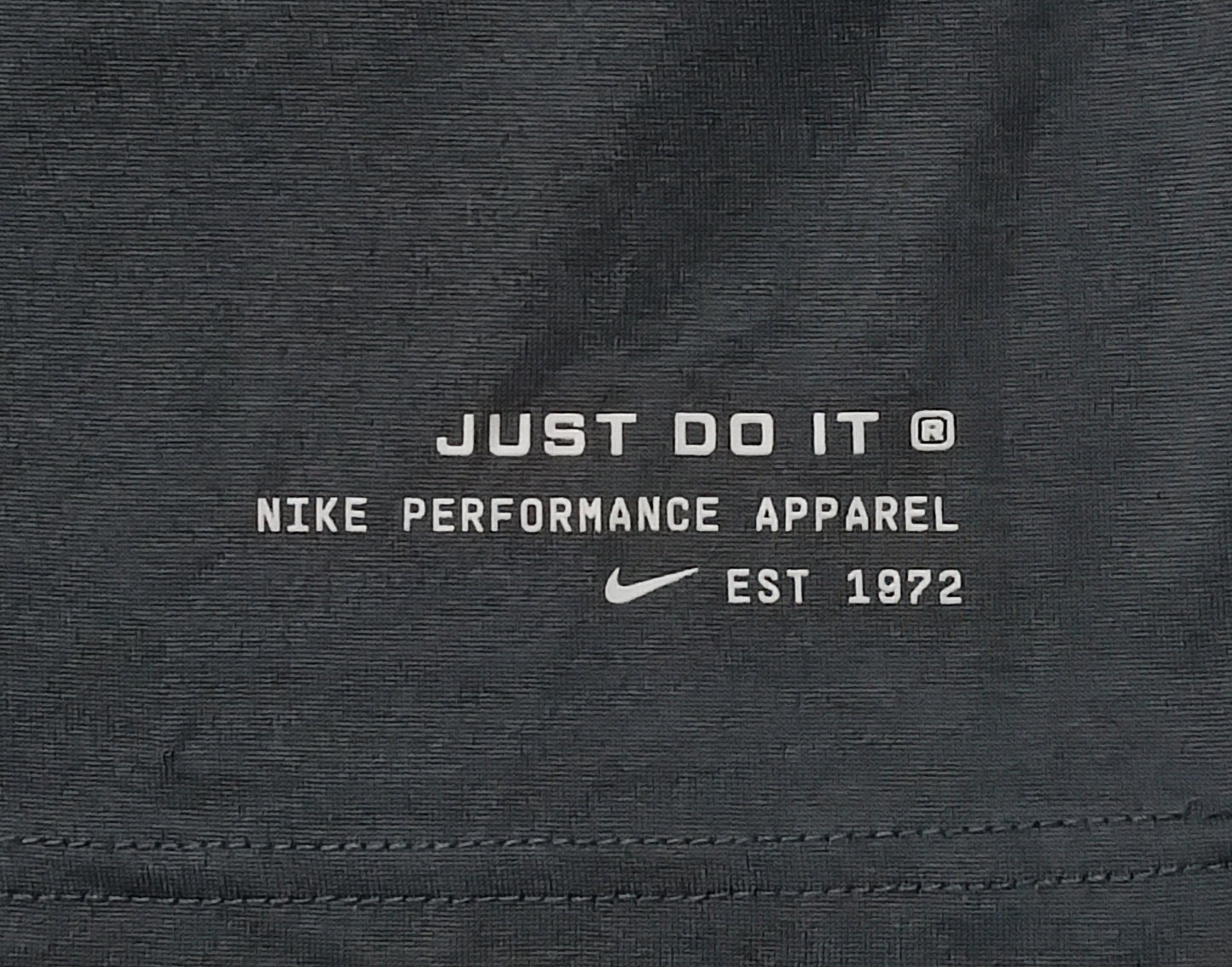 (2XL) Nike DRI-FIT Tee тениска