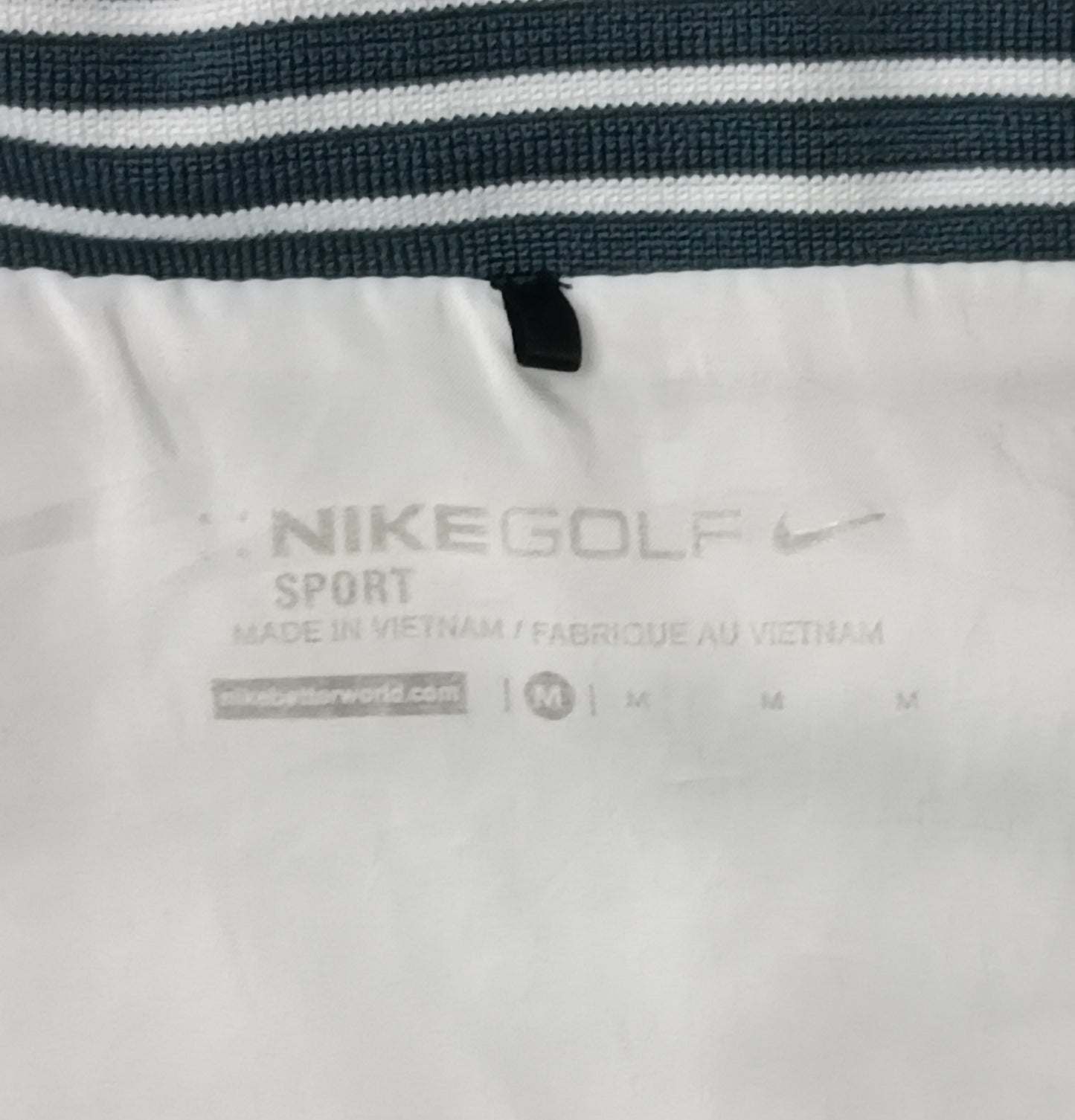 (ДАМСКО) (M) Nike Vest елек