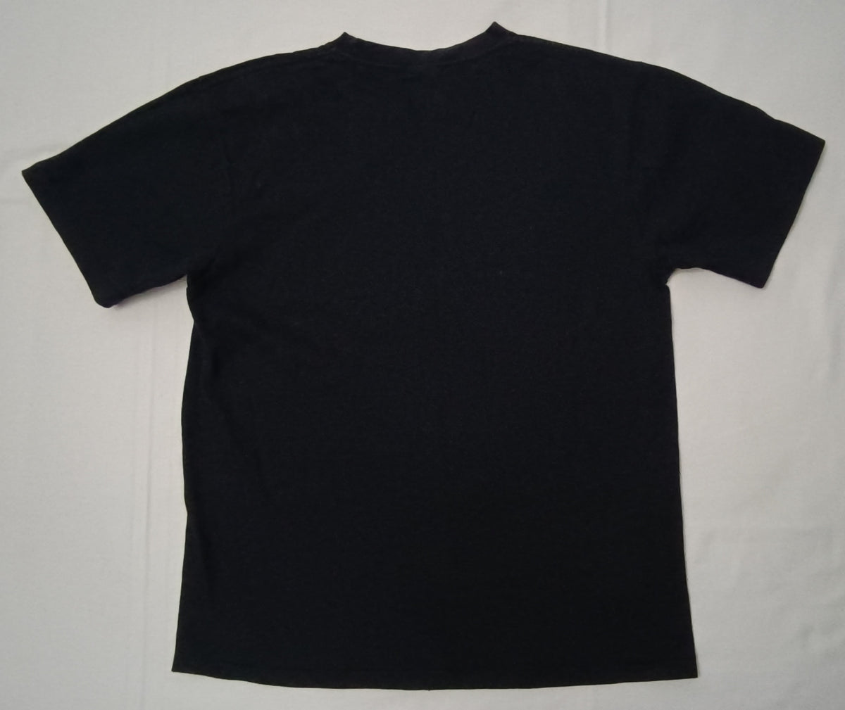 (M) A Bathing Ape Bape Shirt тениска