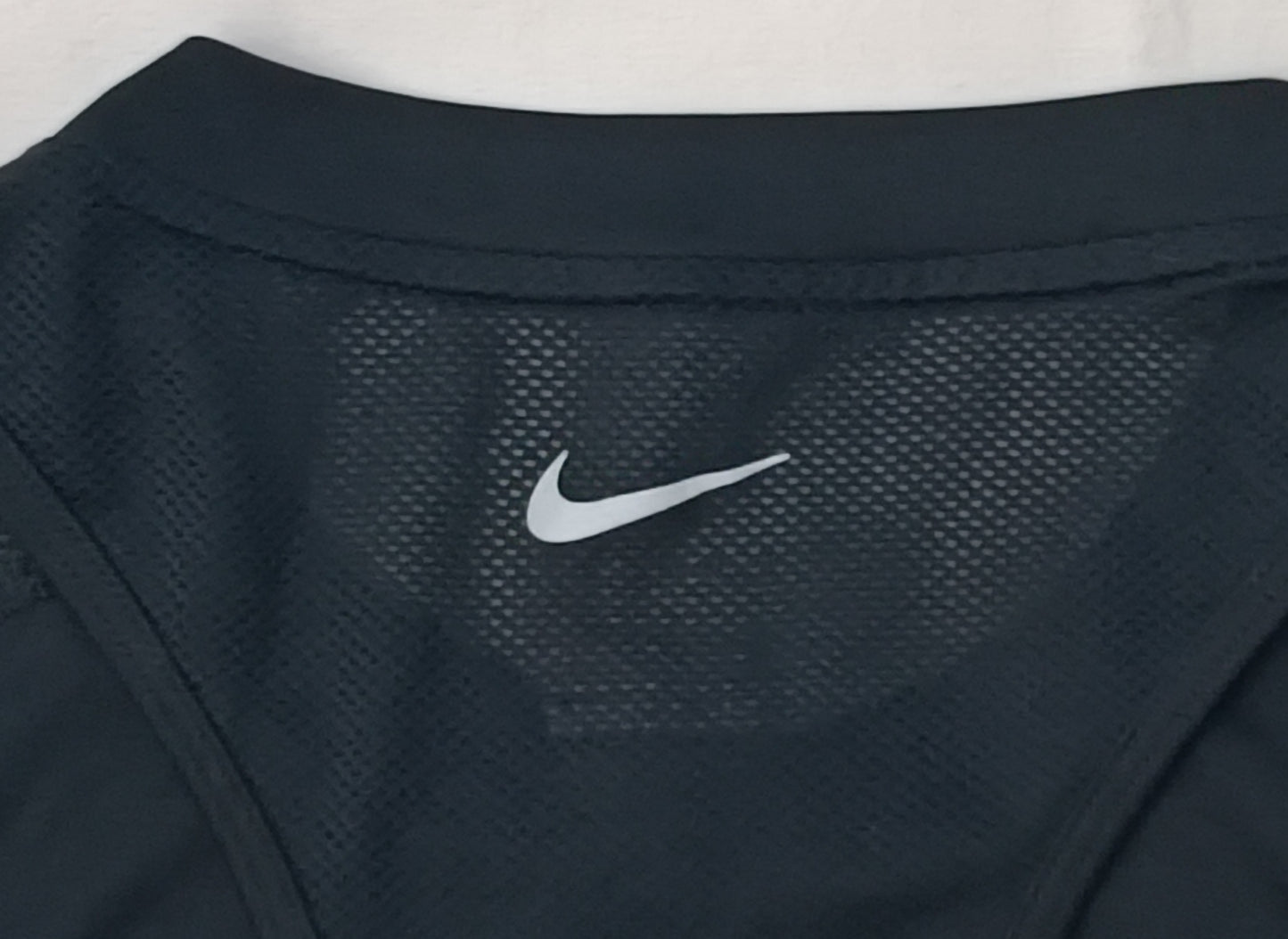 (ДАМСКО) (S) Nike DRI-FIT Tank Top потник