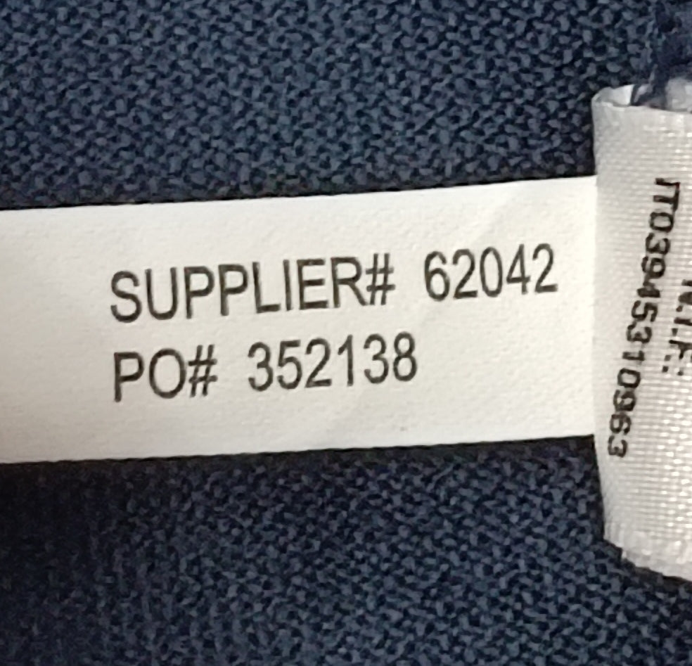 (L) RLX Ralph Lauren Polo Shirt тениска