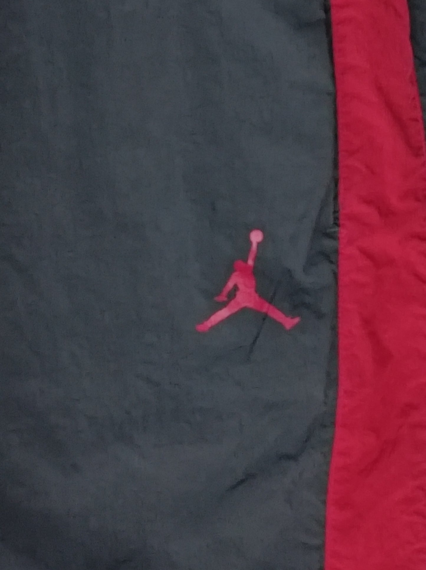 (M) Jordan AIR Nike Diamond Cement Woven Pants долнище