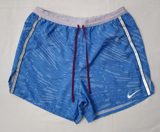 (M) Nike DRI-FIT Run Division Shorts шорти