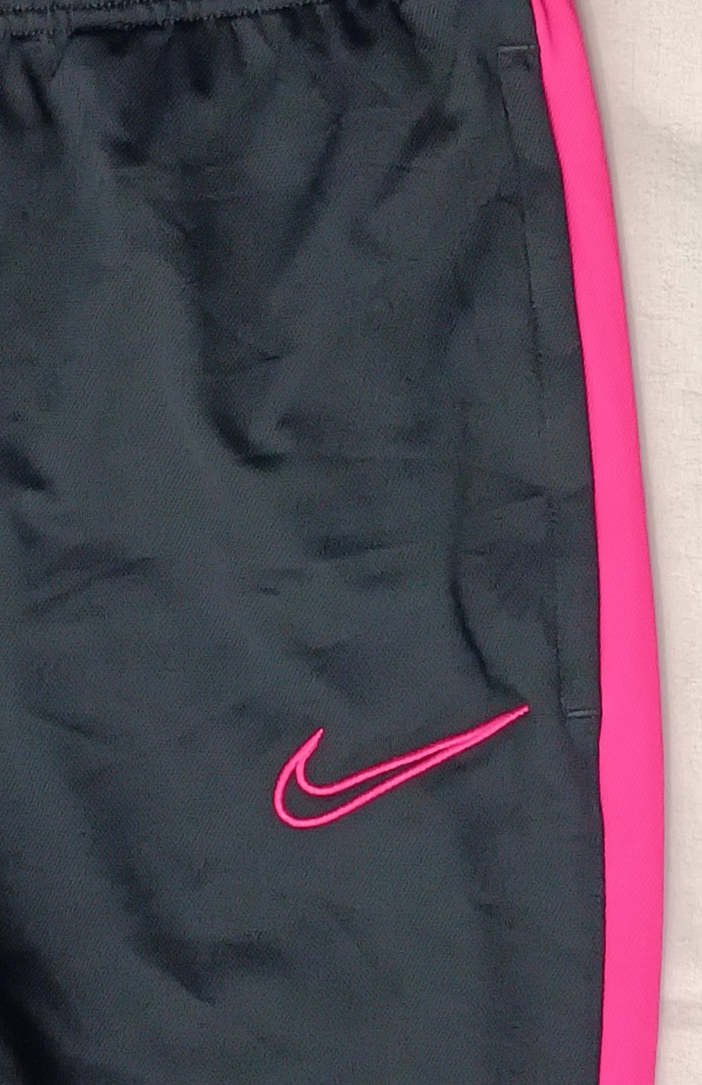 (S) Nike DRI-FIT Pants долнище