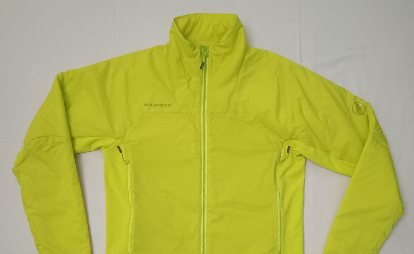 (M) Mammut Rime IN Hybrid Flex Jacket яке