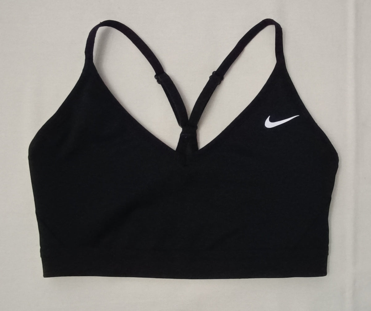 (ДАМСКО) (M) Nike DRI-FIT Indy Bra бюстие