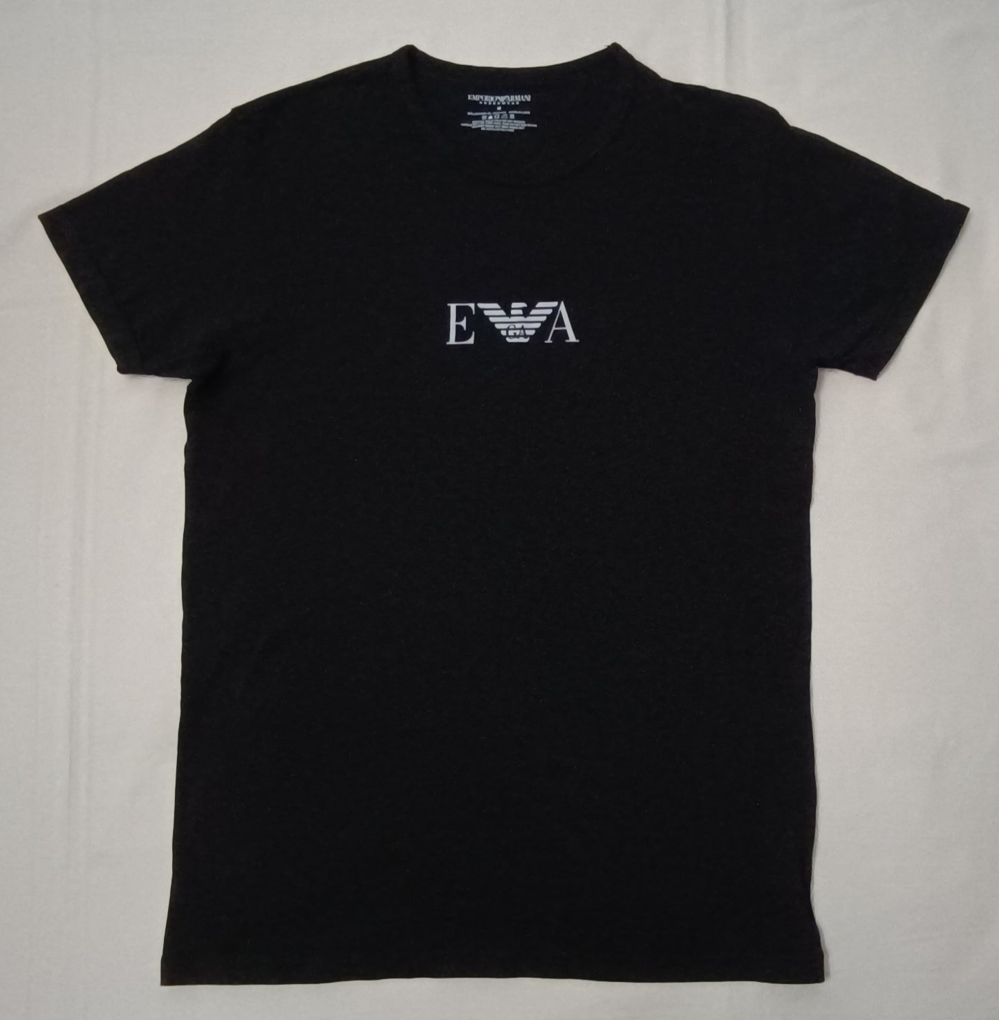 (M) Emporio Armani EA7 Shirt тениска