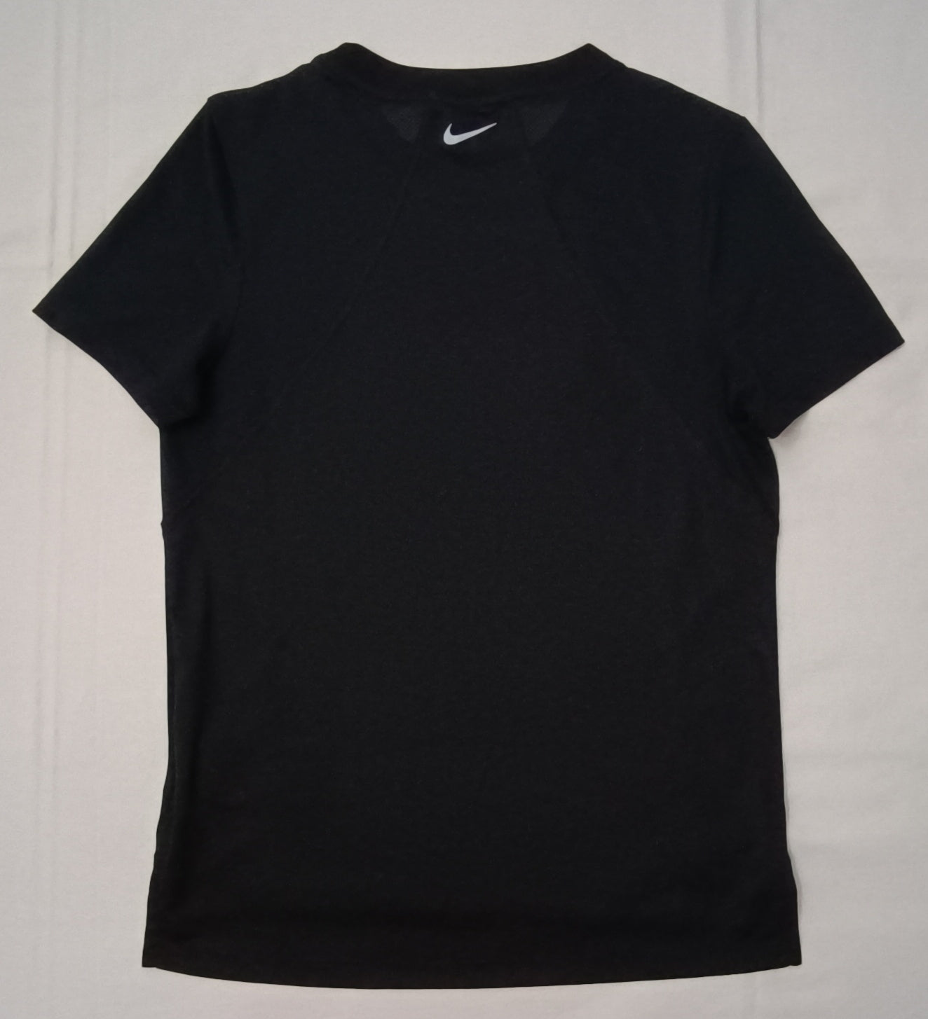 (ДАМСКО) (XS) Nike DRI-FIT Tee тениска