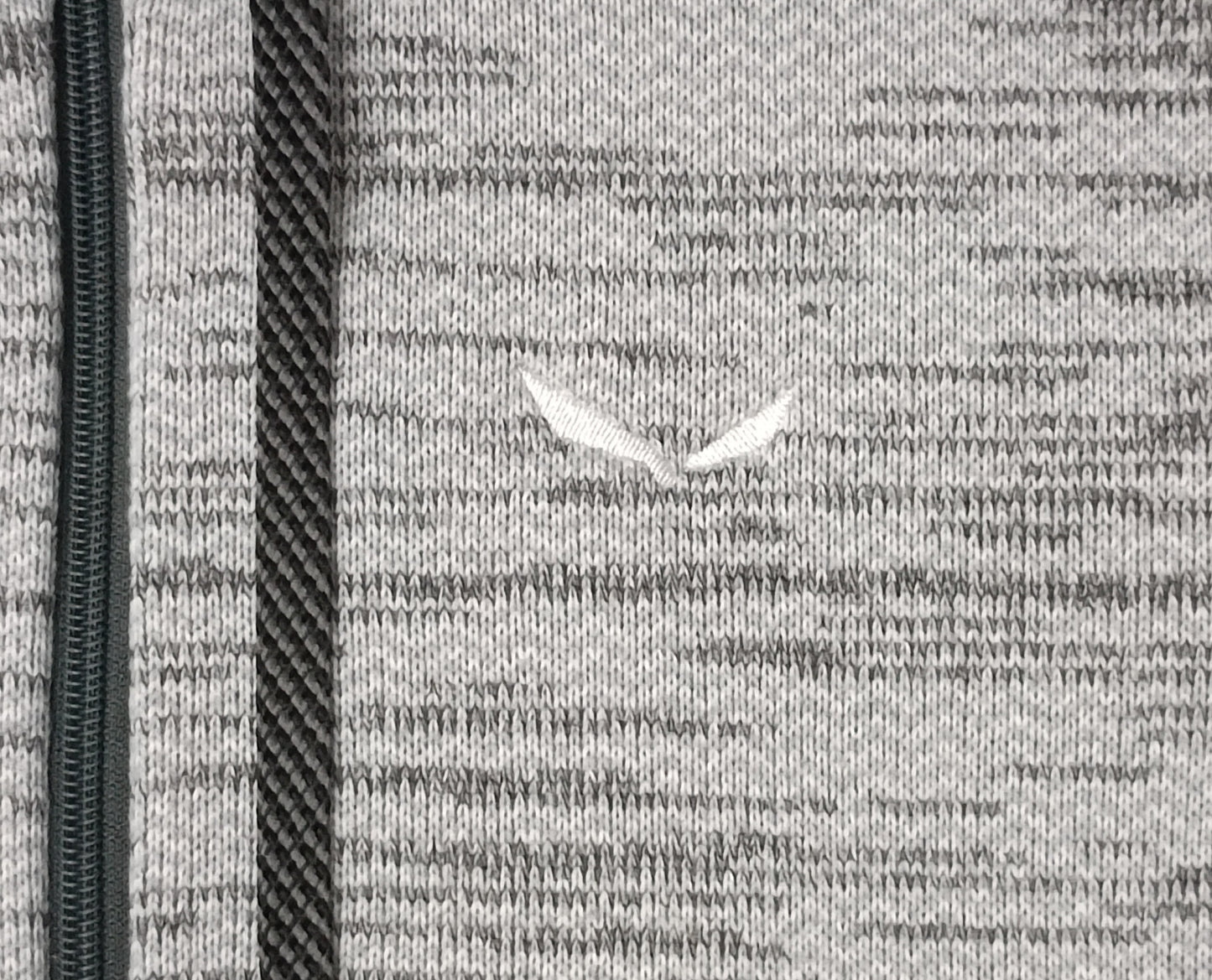 (ДАМСКО) (M) Salewa Fanes 2 Fleece Sweatshirt горнище