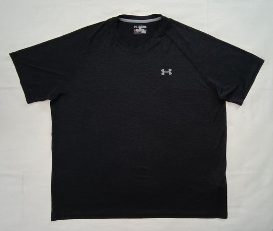 (2XL) Under Armour UA Tee тениска