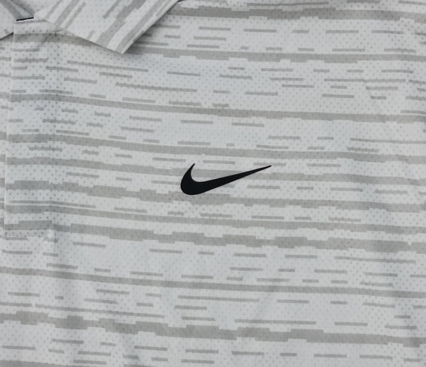 (2XL) Nike DRI-FIT ADV Tiger Woods Polo Shirt тениска