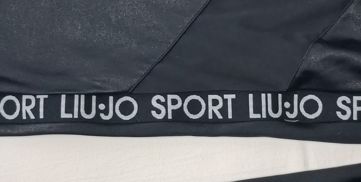 (ДАМСКО) (XS) Liu Jo Sport Tights клин