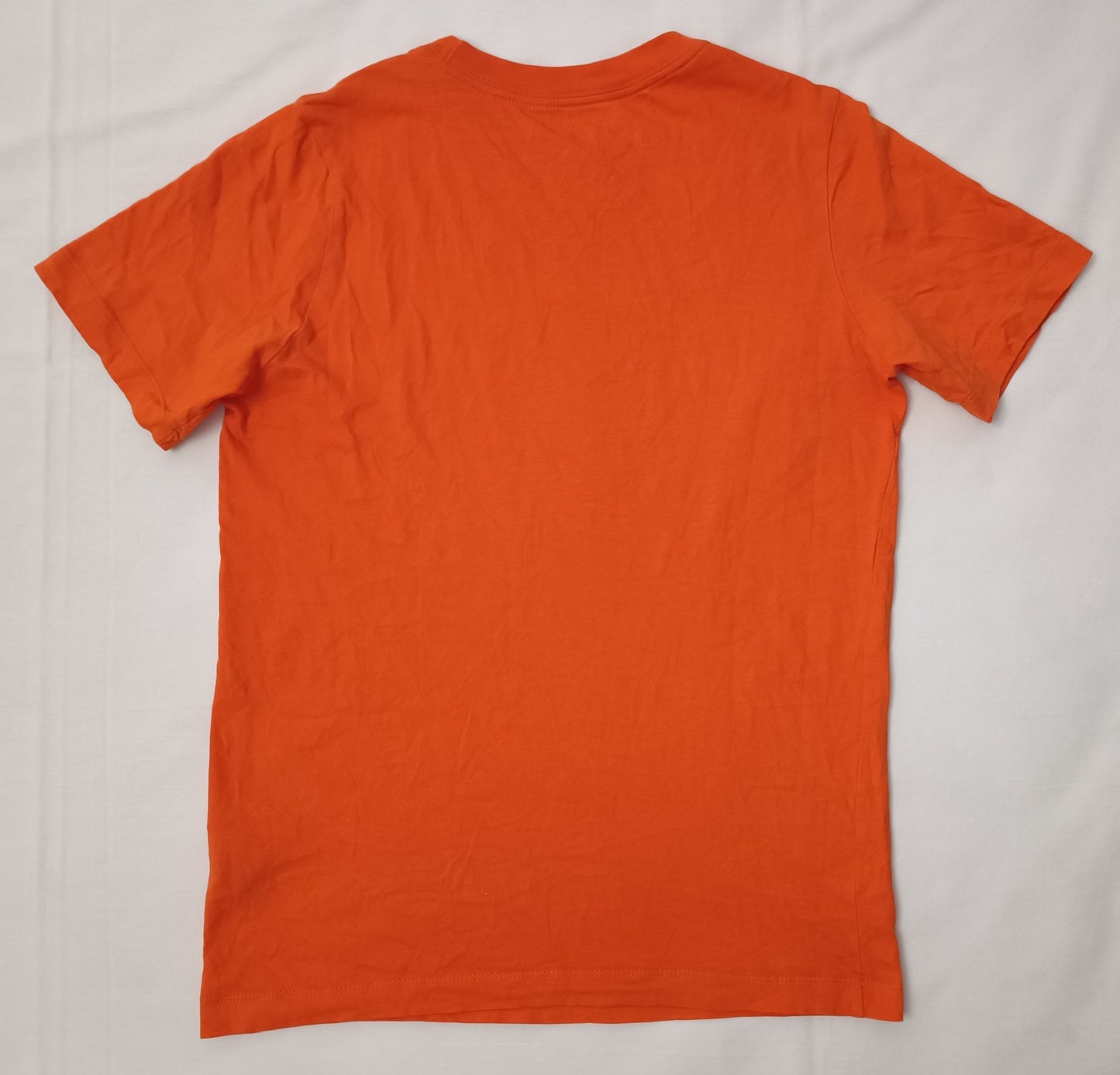 (ДЕТСКО) (Ръст 147-158см) Nike Netherlands Tee тениска