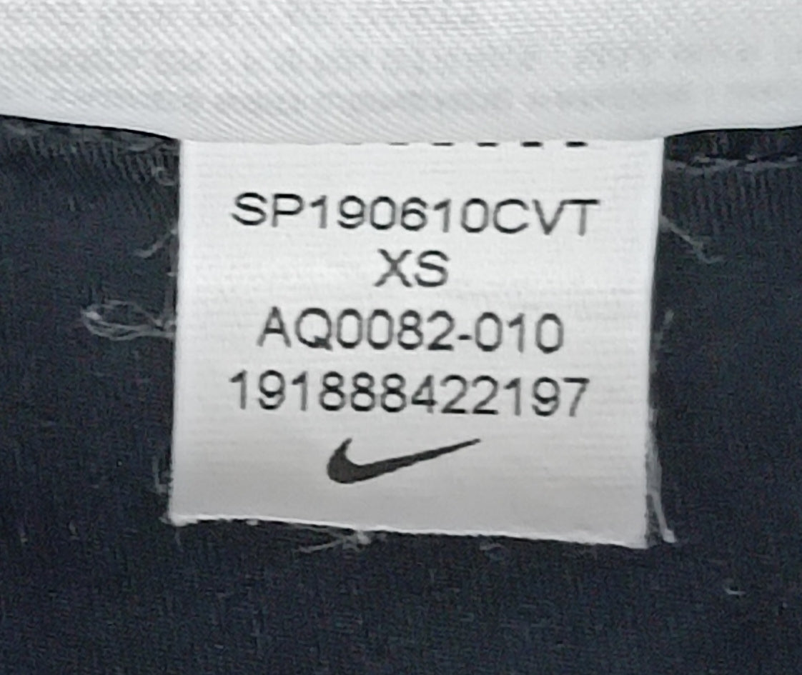 (ДАМСКО) (XS) Nike PRO DRI-FIT Tights клин